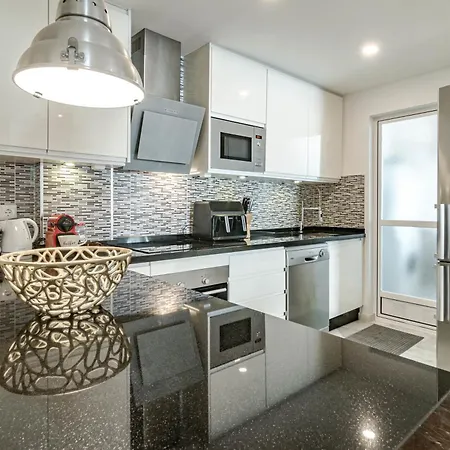 Eld41- Prime Location, Pool Views And Evening Sun * ماربيا