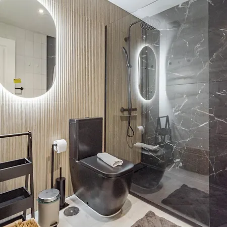 شقة Eld41- Prime Location, Pool Views And Evening Sun ماربيا