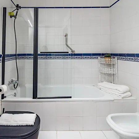 شقة Eld41- Prime Location, Pool Views And Evening Sun ماربيا