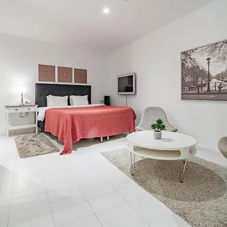 Eld41- Prime Location, Pool Views And Evening Sun * ماربيا