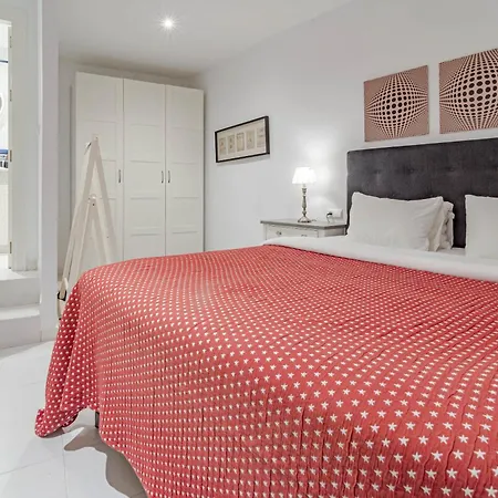 Eld41- Prime Location, Pool Views And Evening Sun ماربيا