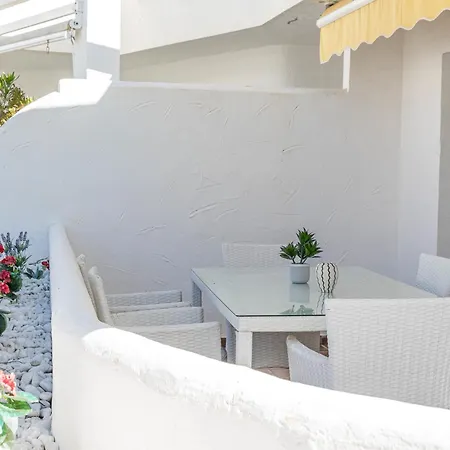 Eld41- Prime Location, Pool Views And Evening Sun ماربيا