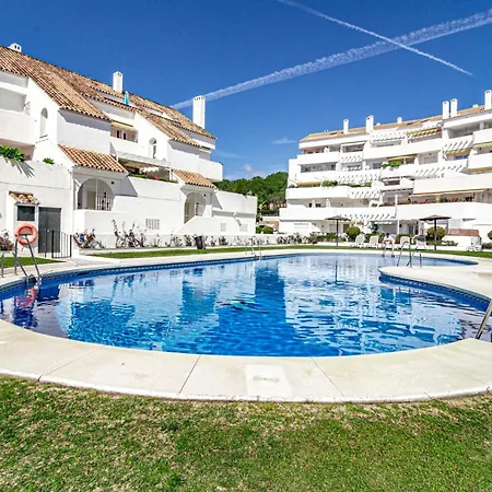 شقة Eld41- Prime Location, Pool Views And Evening Sun ماربيا