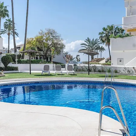 Appartement Eld41- Prime Location, Pool Views And Evening Sun *