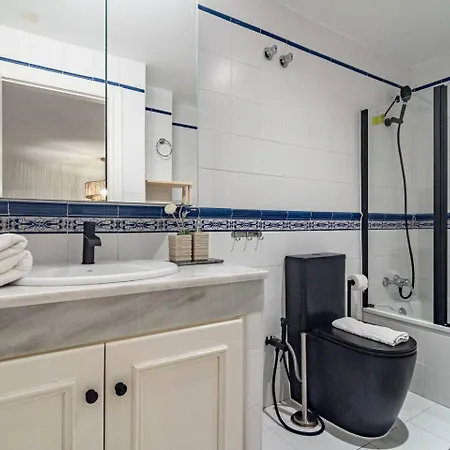 Eld41- Prime Location, Pool Views And Evening Sun Appartement