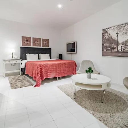Eld41- Prime Location, Pool Views And Evening Sun * Marbella