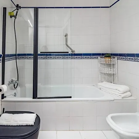 Appartement Eld41- Prime Location, Pool Views And Evening Sun