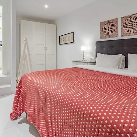 Appartement Eld41- Prime Location, Pool Views And Evening Sun
