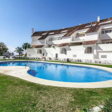 Eld41- Prime Location, Pool Views And Evening Sun Appartement *
